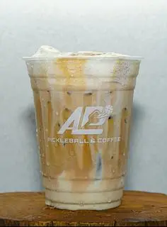 Hình ảnh Coffee Caramel Muối