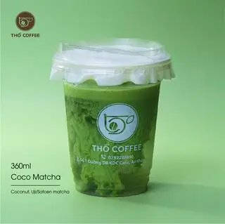 Hình ảnh Coco Matcha