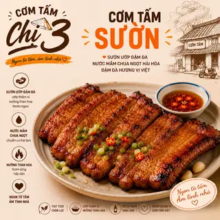 Hình ảnh Sườn thêm