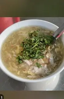 Hình ảnh Óc heo - 1 phần lớn
