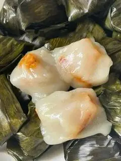 Hình ảnh BÁNH ÍT TÔM THỊT HUẾ