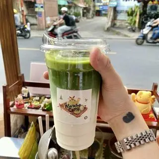 Hình ảnh Matcha Latte ( Best Seller )