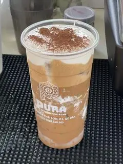 Hình ảnh Cà phê muối