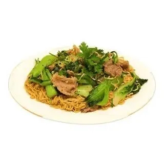 Hình ảnh Xào bò 