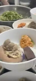 Hình ảnh Bún Bò 