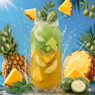 Hình ảnh Ép Cóc/ Khóm 