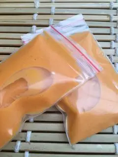 Hình ảnh Sốt thêm ăn kèm