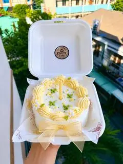 Hình ảnh Bento mini