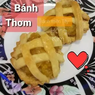 Hình ảnh Bánh thơm