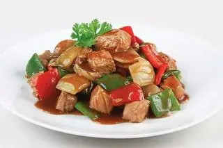 Hình ảnh Cơm Bò Lúc Lắc