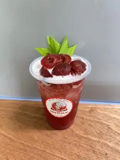 Hình ảnh Trà mận bắc