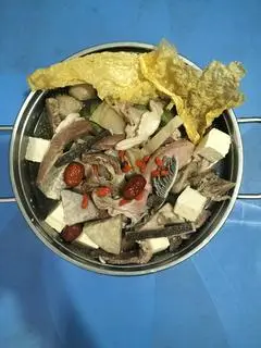 Hình ảnh Lẩu Thập Cẩm 