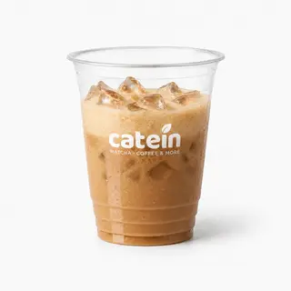 Hình ảnh Phin sữa đá Catein - 500ml