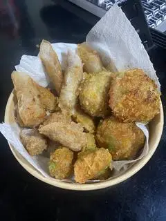 Hình ảnh Combo mix 5
