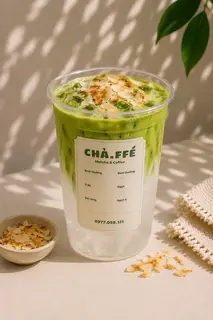 Hình ảnh Coco Kem Matcha 