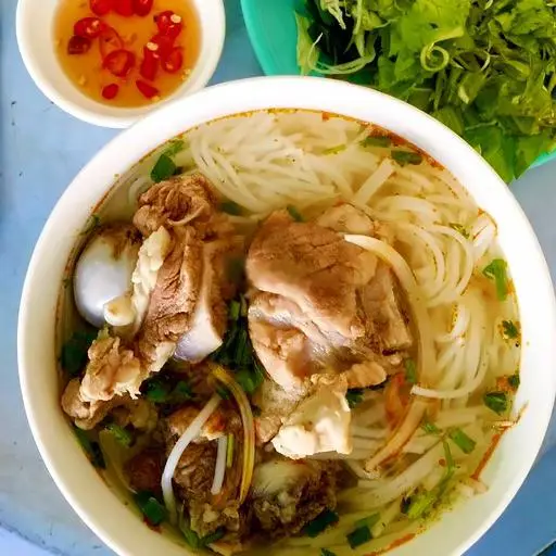 Hình ảnh Bún xương