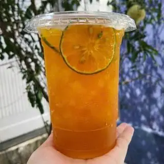 Hình ảnh Trà chanh