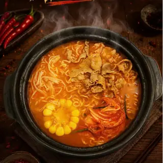 Hình ảnh Mì Cay Bò 
