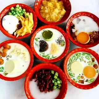 Hình ảnh Mãng Cầu Caramen