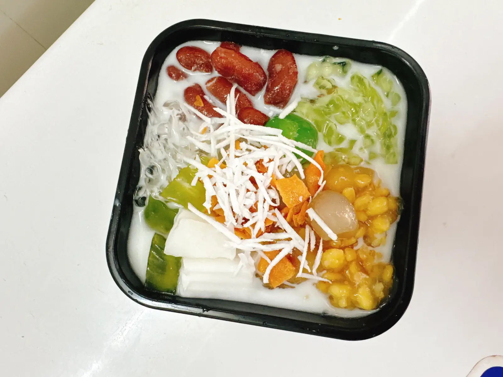 Hình ảnh Chè thập cẩm