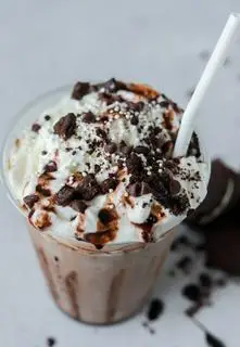 Hình ảnh Oreo