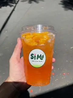 Hình ảnh Trà quýt