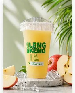 Hình ảnh Nước ép táo