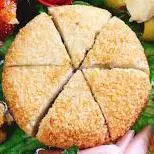 Hình ảnh Đĩa xôi chiên giòn