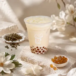 Hình ảnh Bạch lan sữa