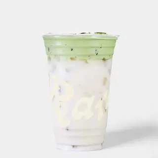 Hình ảnh Matcha White Champaca Milk White