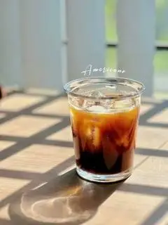 Hình ảnh Caffè Americano