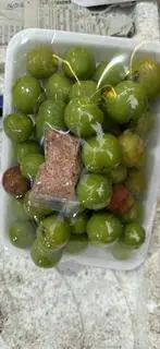 Hình ảnh Mận cơm x