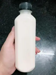 Hình ảnh Sữa đậu nành