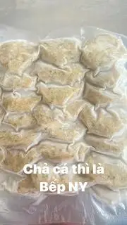 Hình ảnh Chả cá