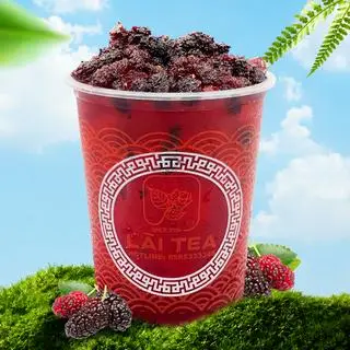 Hình ảnh Trà Dâu Tằm (XL - 1000ml)