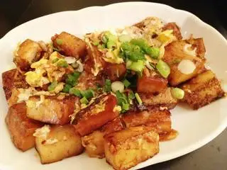 Hình ảnh Bột chiên 1 trứng