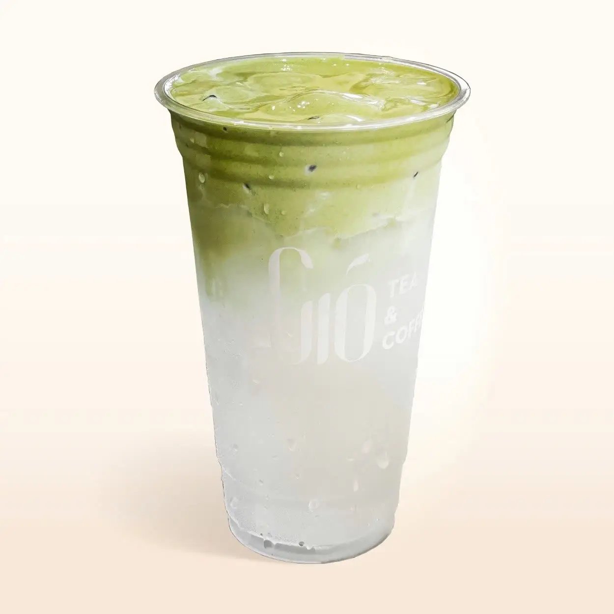 Hình ảnh Matcha Cream Coconut
