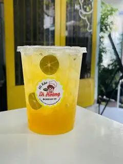 Hình ảnh Trà Tắc