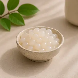 Hình ảnh Trân Châu Trắng