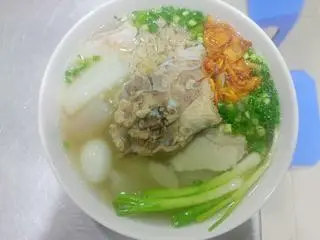Hình ảnh mi xuong gio