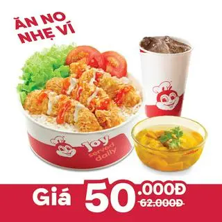 Hình ảnh ĂN NO NHẸ VÍ