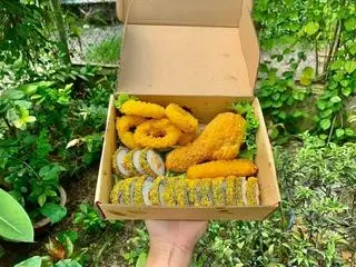 Hình ảnh Combo 135k