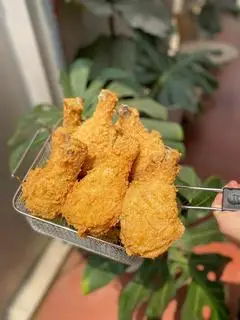 Hình ảnh Combo gà 