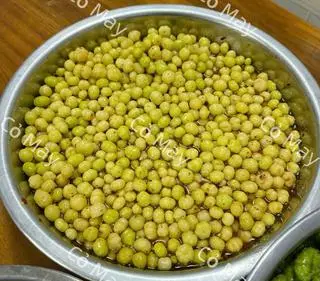 Hình ảnh Chùm ruột ngâm 500 gr