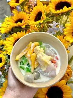 Hình ảnh Chè Thái theo yêu cầu