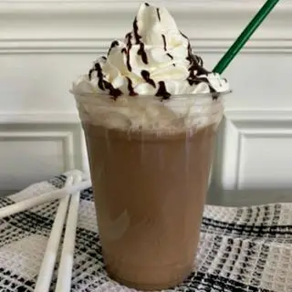Hình ảnh Mocha