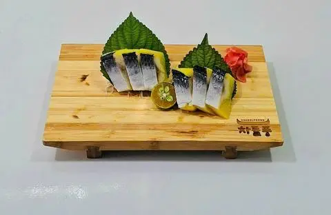 Hình ảnh SSM Cá trích