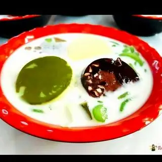 Hình ảnh Thái Matcha