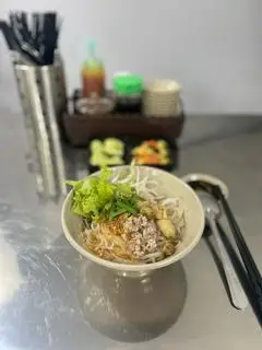Hình ảnh Hủ Tiếu Thêm