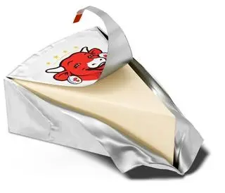 Hình ảnh Cheese / Phô mai con bò cười